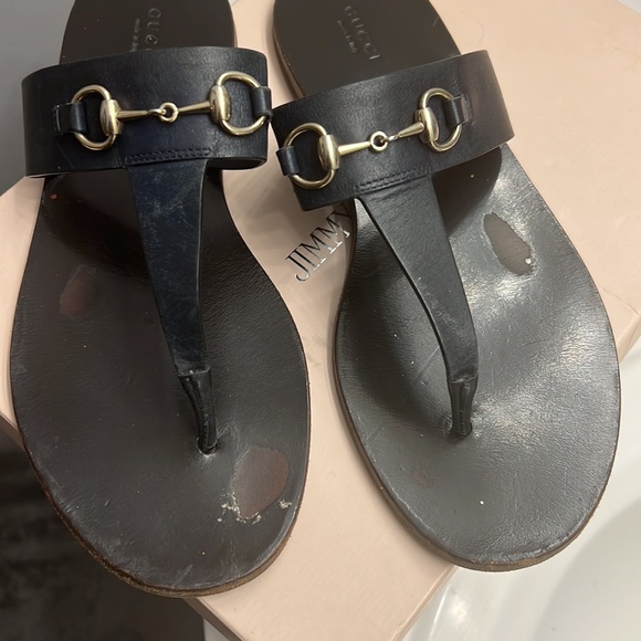 Gucci horsebit slippers - Picture 3 of 5